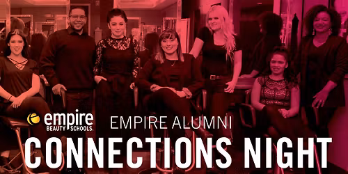 Empire Alumni Connections Night