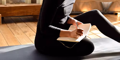 One Day Mindfulness Retreat with Carolyn Budgell