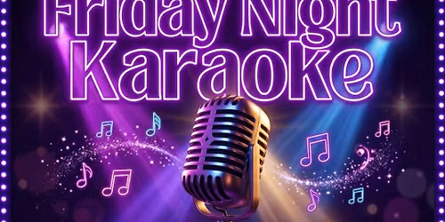Karaoke night