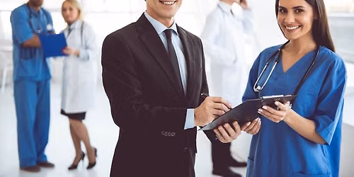 Medical Connections\u00ae - Entrepreneurs for NHS Service Providers