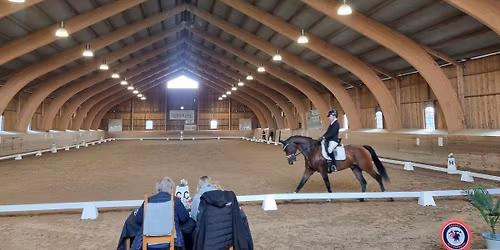 Programtr\u00e4ning 15mars p\u00e5 Vittv\u00e5ng