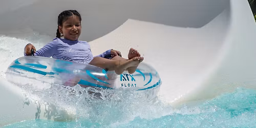 Pelican Harbor Outdoor Aquatic Park Opening Day