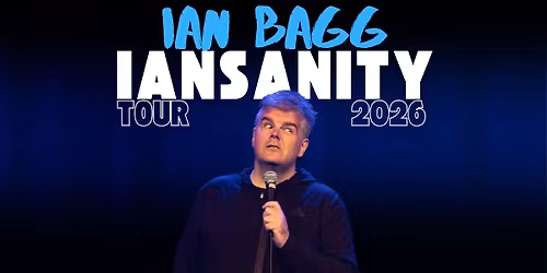 Ian Bagg Live in Dallas, Texas