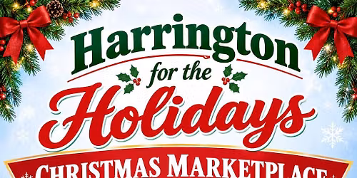 Christmas Marketplace
