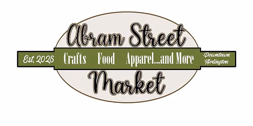Abram Street Market (September)