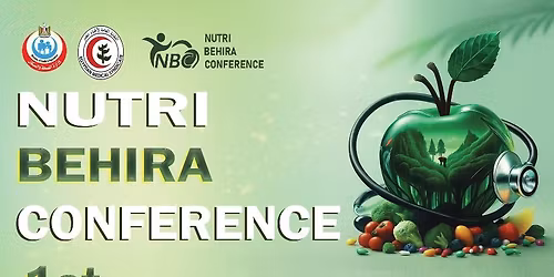 NUTRI BEHIRA CONFERENCE