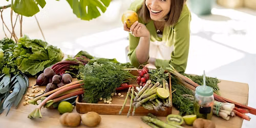 Lunch & Learn: Gut Health
