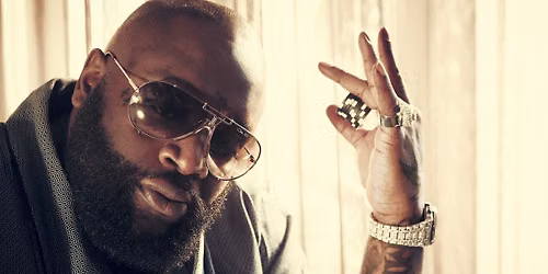 Rick Ross