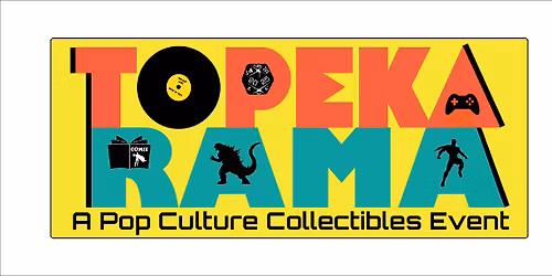 TOPEKARAMA 2025