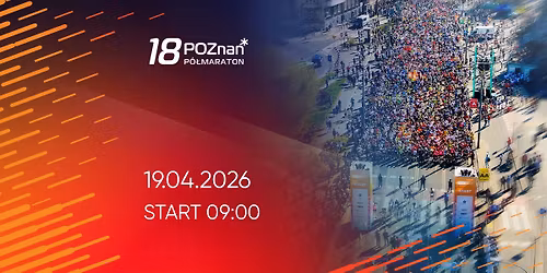 18. Pozna\u0144 P\u00f3\u0142maraton