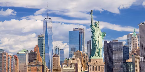 NYC BUS TRIP - A DAY IN THE CITY