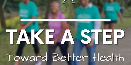 Walk With A Doc