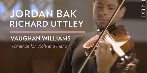 Colorado Symphony Orchestra: Peter Oundjian - Prokofiev & Stewart Goodyear