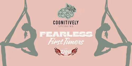 Fearless First Timers