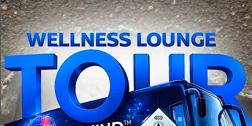 Wellness Lounge - BTL Bus