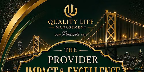2026 Provider Impact & Excellence Honors Gala