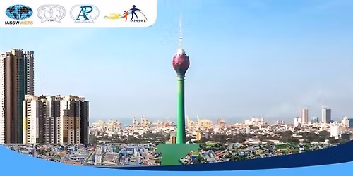 28th Asia Pacific Conference on Social Work