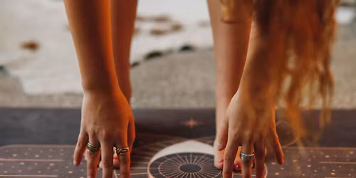 Root to Radiance: A 7-Week Chakra Breathwork Journey W\/ Jess Jarels