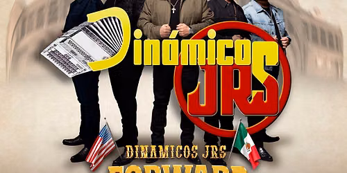 DINAMICOS JR'S 