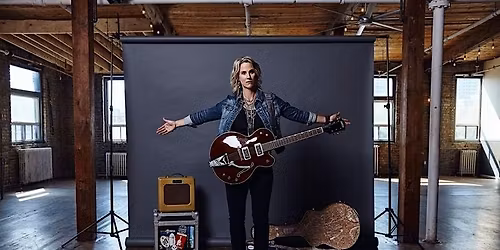 An Evening w\/ Lynne Hanson