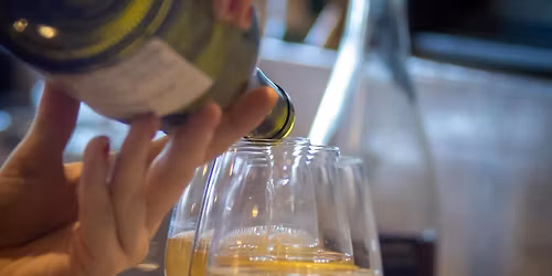 D\u00e9gustation vins & fromages