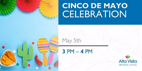 Cinco de Mayo Party
