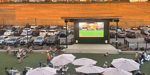 Movie On The Lawn | Mamma Mia!