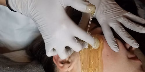 \ud83e\udef3\ud83c\udffcLearn the art of sugaring in 1 day!