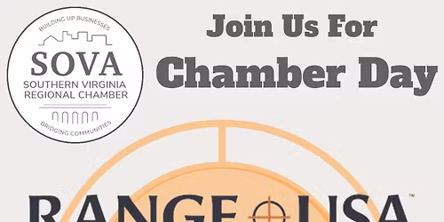 Chamber Day at the Range