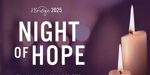 Night of Hope 2025