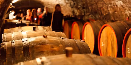 Velikono\u010dn\u00ed otev\u0159en\u00e9 sklepy Valtice 2026 - ofici\u00e1ln\u00ed ud\u00e1lost