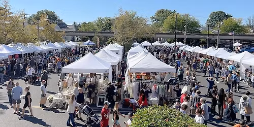 Clover Market Collingswood (All Vendors Are Selected)