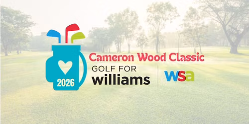 2026 Cameron Wood Classic