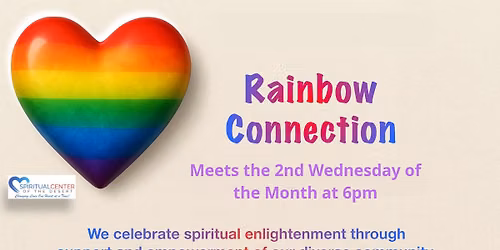 Rainbow Connection