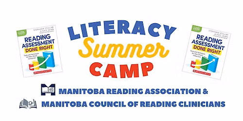 Literacy Summer Camp