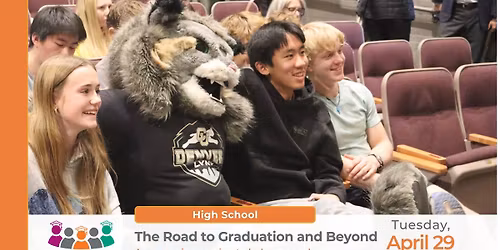 High School Family Partnership Session