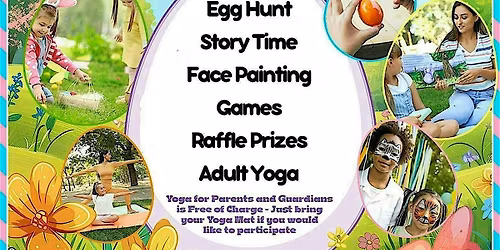 Wellness Counseling Services Kids Spring Fundraiser Event 5\/2\/26