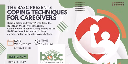 Coping Techniques for Caregivers