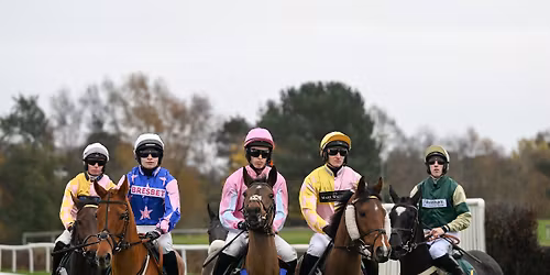 County Raceday \u00a310 in advance | \u00a316 on the day