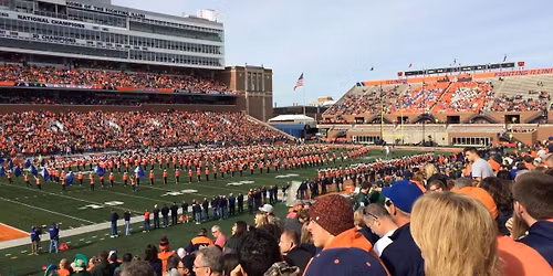 Illinois Fighting Illini Women's Basketball vs. Rutgers Scarlet Knights