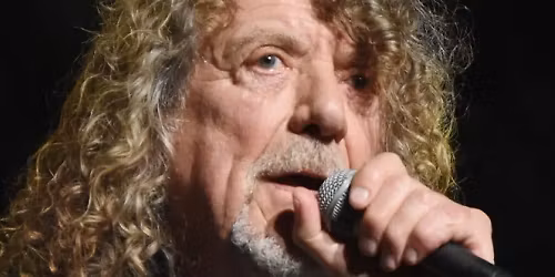 Robert Plant Manchester Tickets