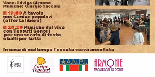 Ricordando la Liberazione