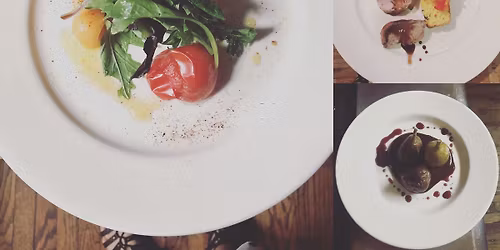 Main Street Wine Dinner
