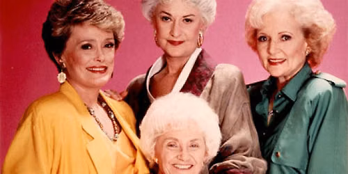 Golden Girls trivia at The Vineyard at Hershey