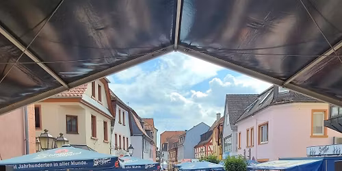 Altstadtfest Obernburg