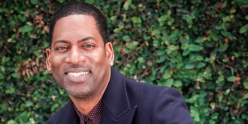 Tony Rock
