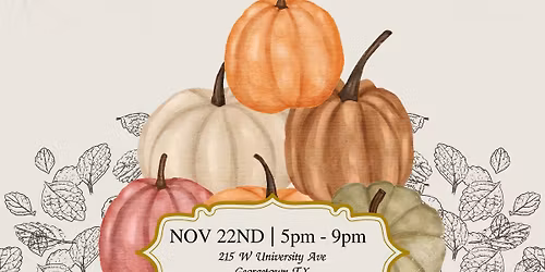 SMC Holistic Holiday Night Market