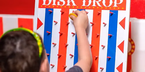 Camp Carnival