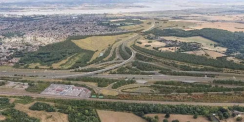 Lower Thames Crossing