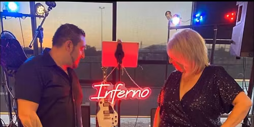 Inferno @ Mooney Valley Free Entry